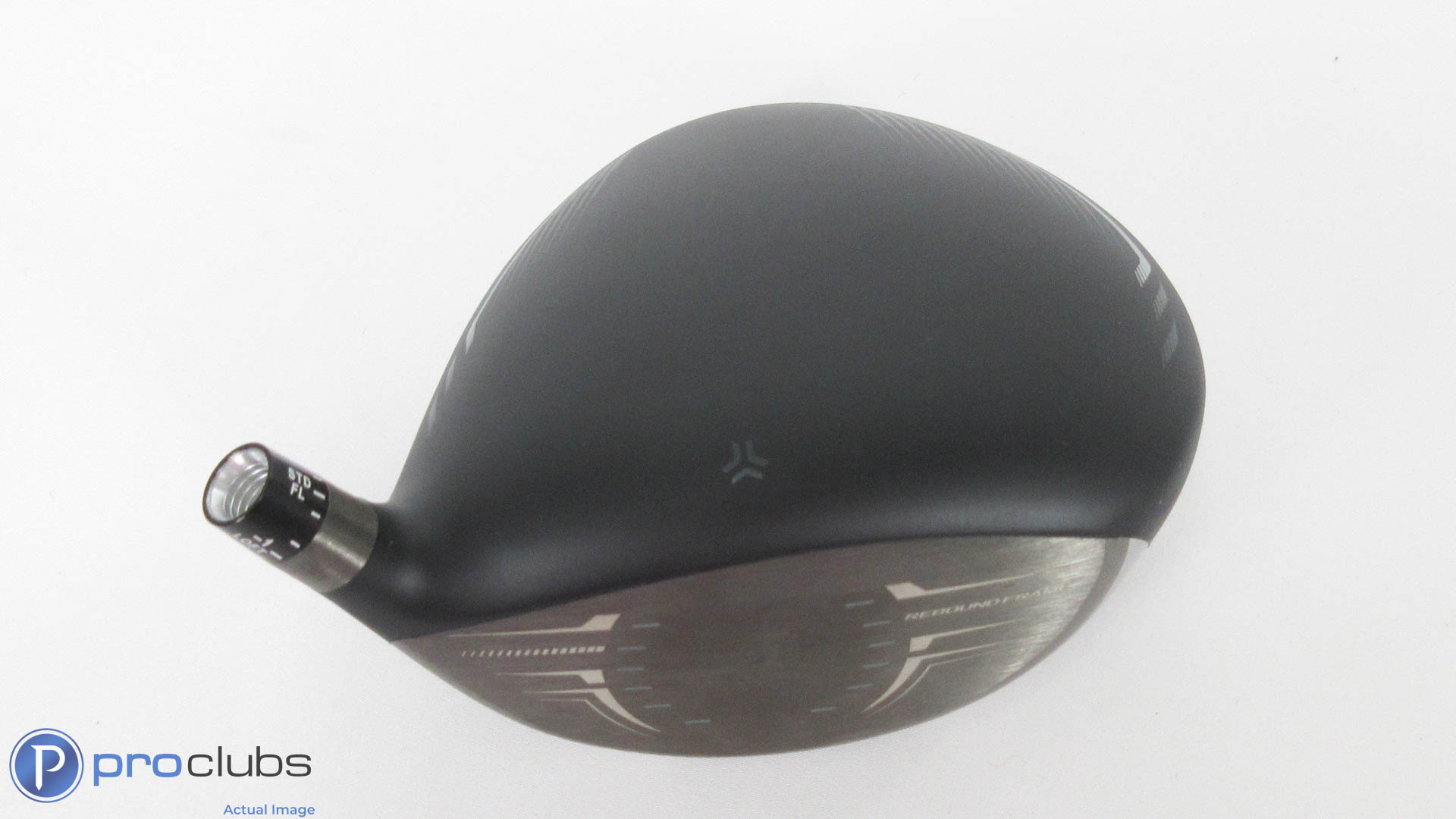 5×5 THE BEST SELECTION OF 2002←2004 Srixon Golf Club ZX5 10.5* Driver 5.5 Graphite Value | eBay